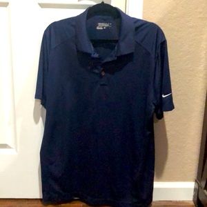 Nike Golf Polo